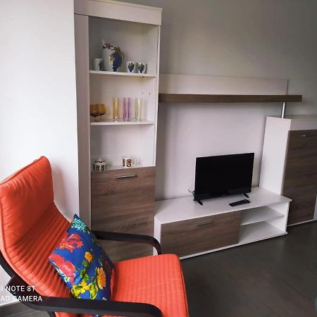 Chaburra Appartement Sada Buitenkant foto