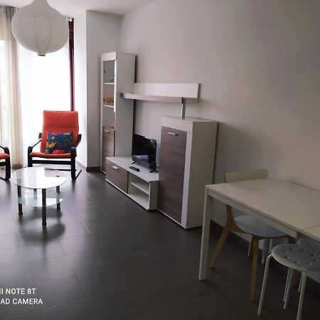 Chaburra Appartement Sada Buitenkant foto