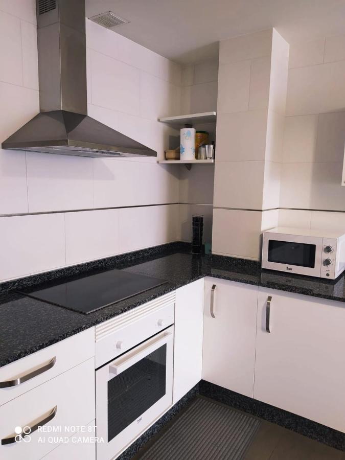 Chaburra Appartement Sada Buitenkant foto