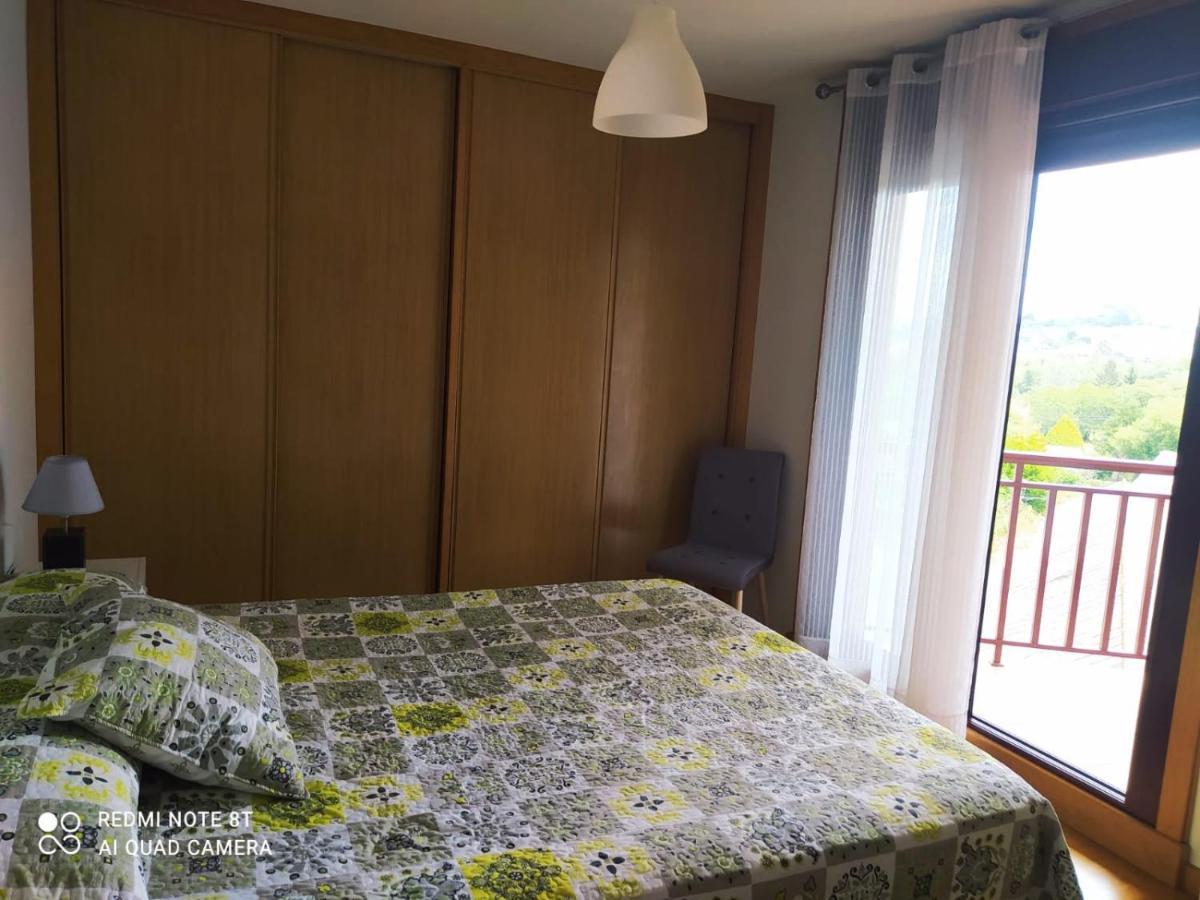 Chaburra Appartement Sada Buitenkant foto