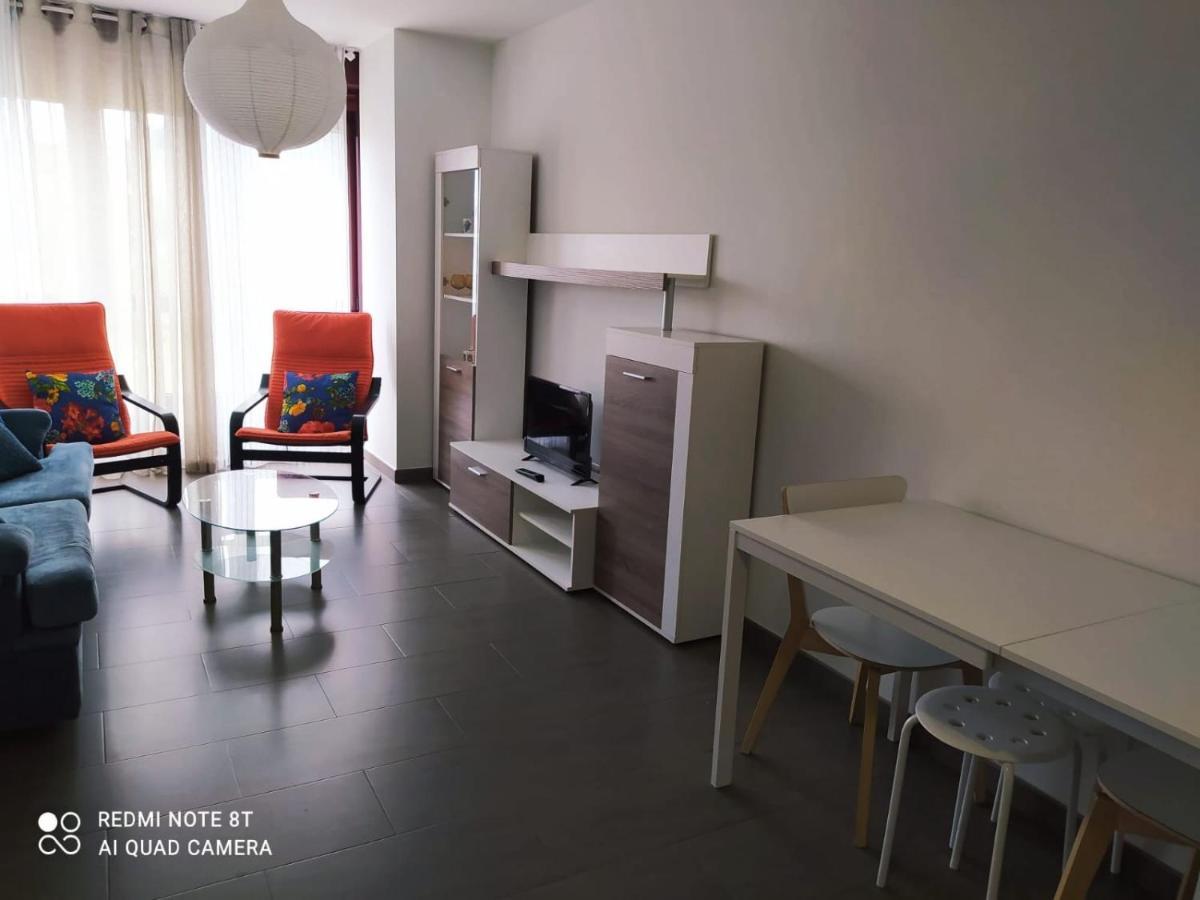 Chaburra Appartement Sada Buitenkant foto