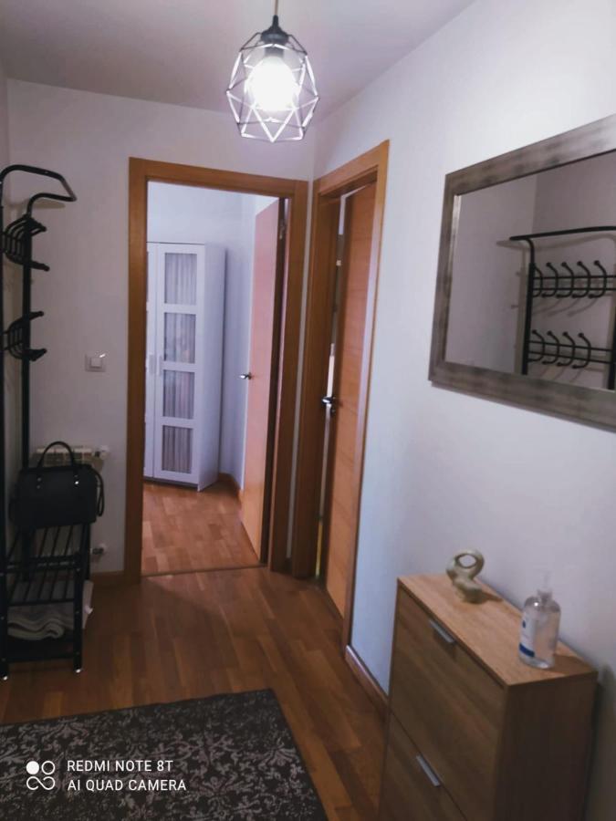 Chaburra Appartement Sada Buitenkant foto