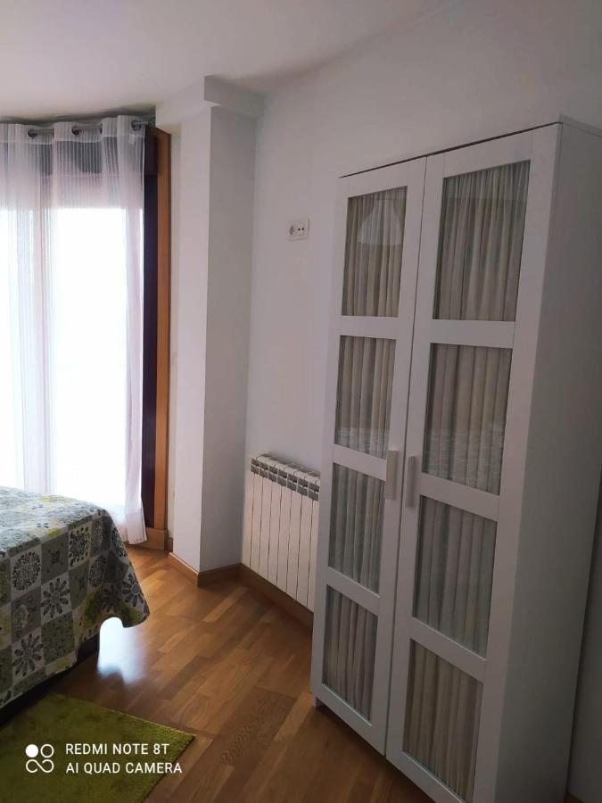 Chaburra Appartement Sada Buitenkant foto