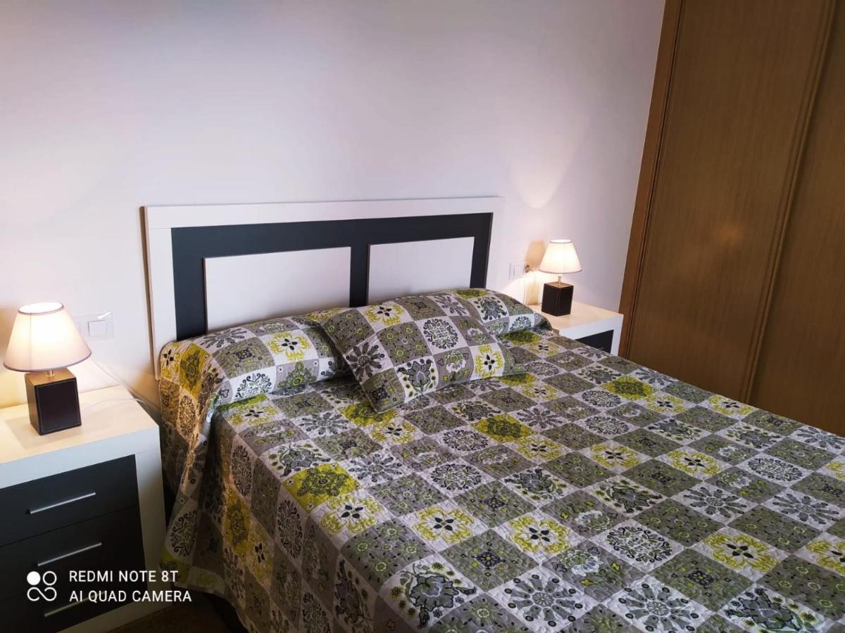 Chaburra Appartement Sada Buitenkant foto